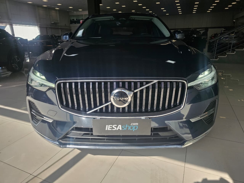 volvo xc60 2.0 t8 recharge plus awd geartronic hibrido 4p automatico 20231