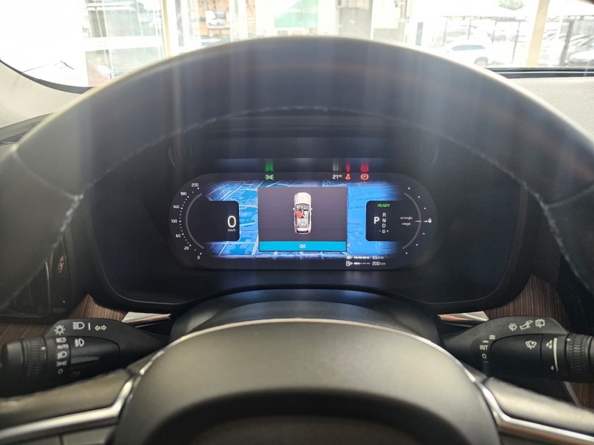 volvo xc60 2.0 t8 recharge plus awd geartronic hibrido 4p automatico 20239