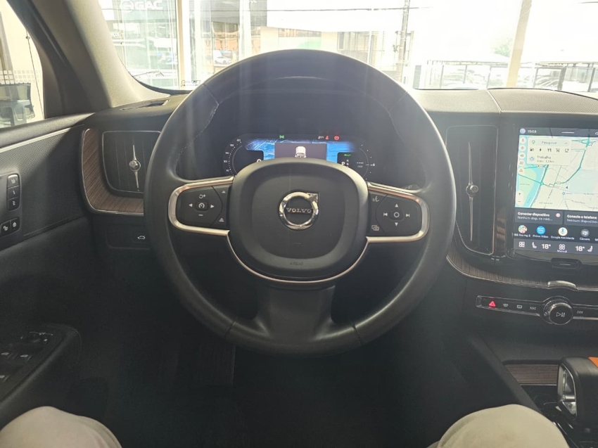 volvo xc60 2.0 t8 recharge plus awd geartronic hibrido 4p automatico 202310