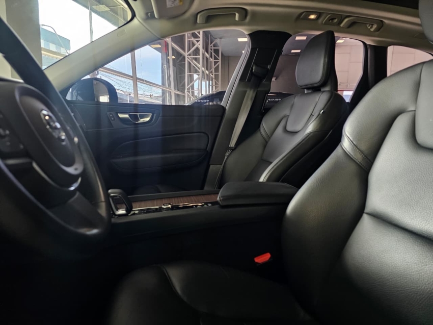volvo xc60 2.0 t8 recharge plus awd geartronic hibrido 4p automatico 20236