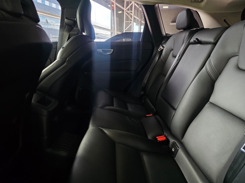 volvo xc60 2.0 t8 recharge plus awd geartronic hibrido 4p automatico 20238