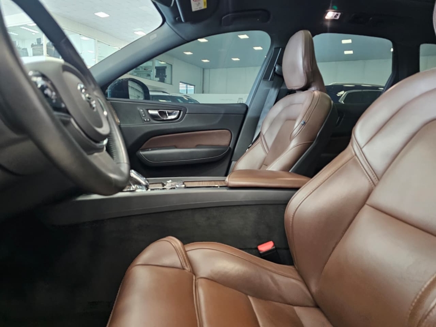 volvo xc60 2.0 t8 hybrid inscription awd geartronic hibrido 4p automatico 20216