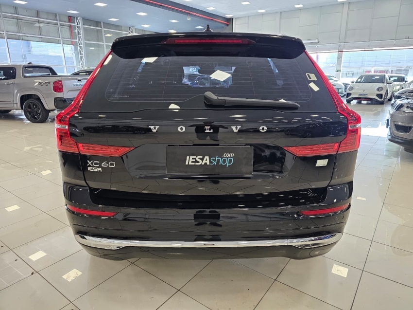 volvo xc60 2.0 t8 recharge inscription expression awd geartronic hibrido 4p automatico 20224