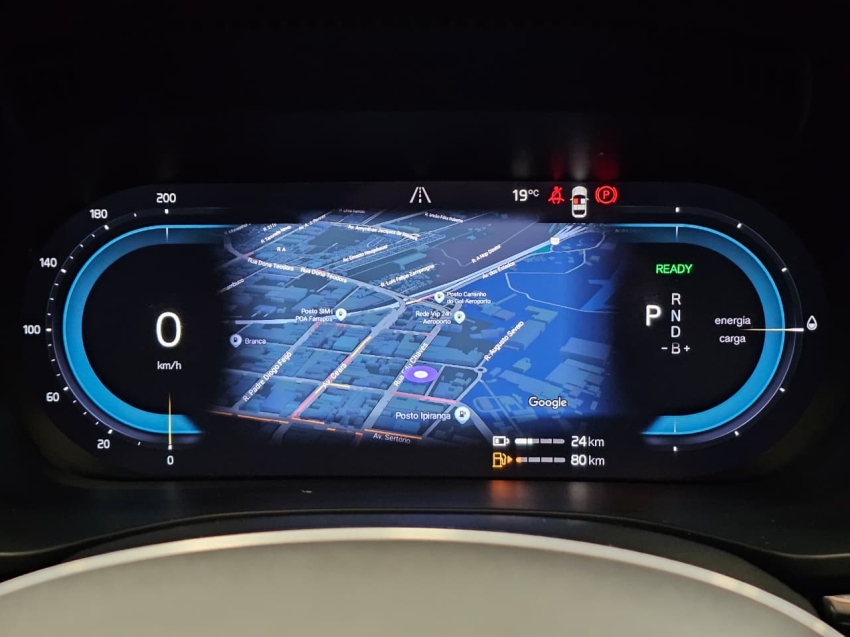 volvo xc60 2.0 t8 recharge inscription expression awd geartronic hibrido 4p automatico 20229