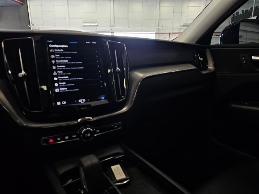 volvo xc60 2.0 t8 recharge inscription expression awd geartronic hibrido 4p automatico 202213