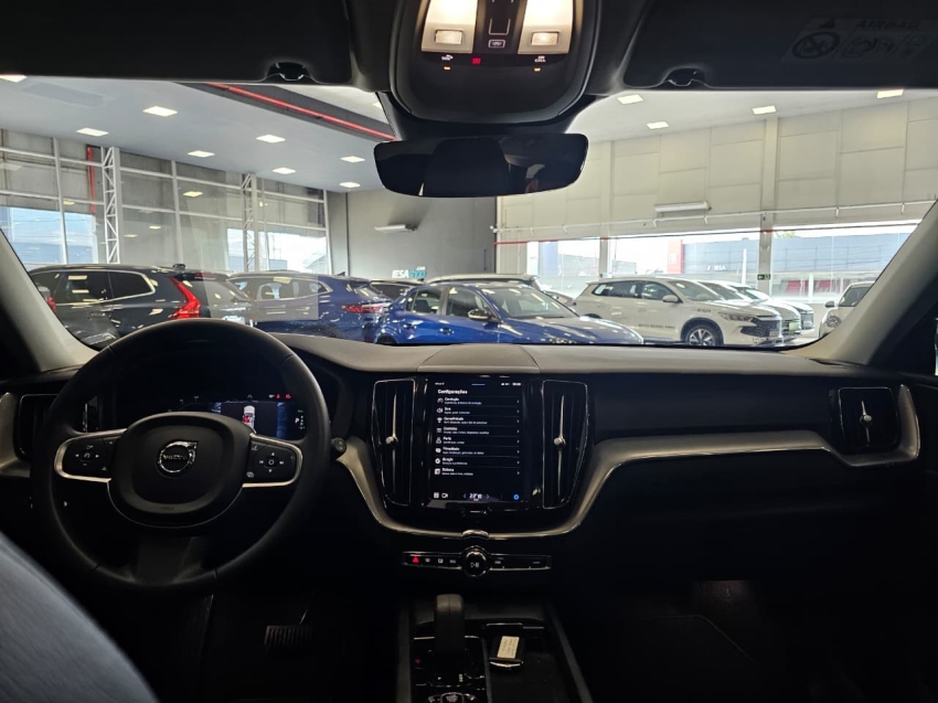 volvo xc60 2.0 t8 recharge inscription expression awd geartronic hibrido 4p automatico 202214