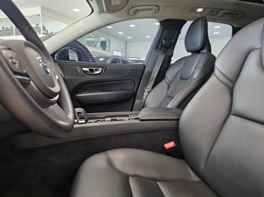 volvo xc60 2.0 t8 recharge inscription expression awd geartronic hibrido 4p automatico 20226