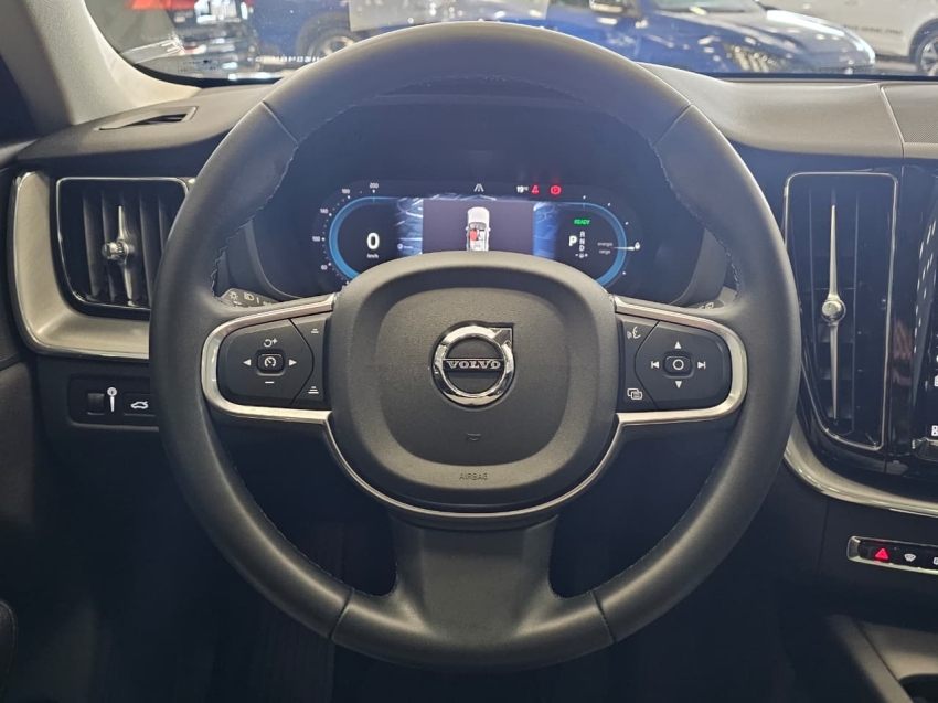 volvo xc60 2.0 t8 recharge inscription expression awd geartronic hibrido 4p automatico 202210