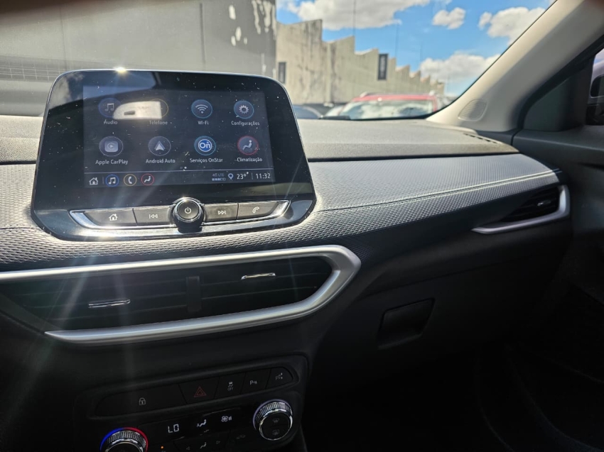 chevrolet tracker 1.2 turbo flex premier automatico 4p 202513