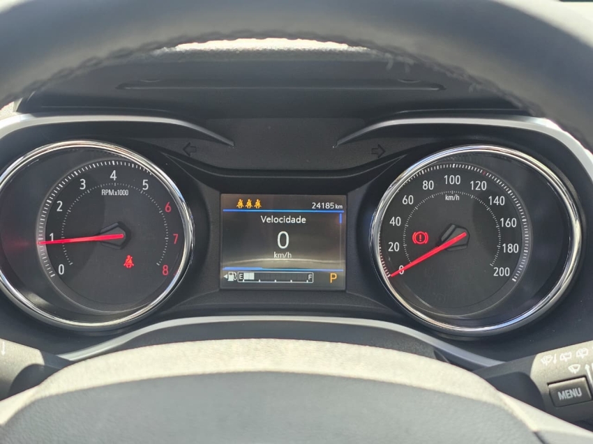 chevrolet tracker 1.2 turbo flex premier automatico 4p 20259