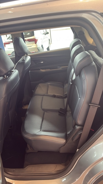 chevrolet spin 1.8 premier 8v flex 4p automatico 5p 20255