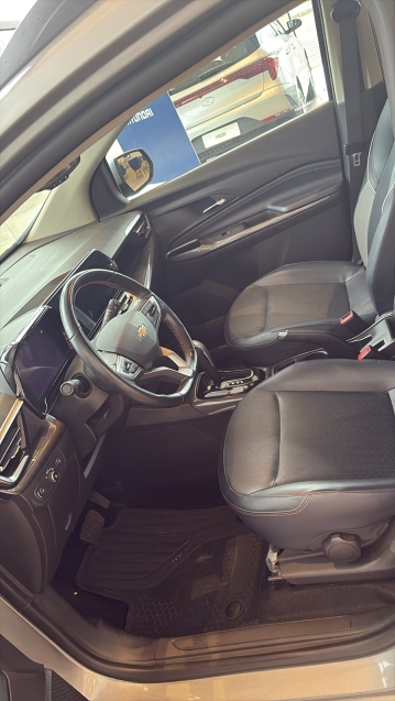 chevrolet spin 1.8 premier 8v flex 4p automatico 5p 20252