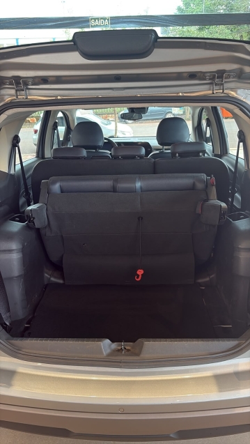 chevrolet spin 1.8 premier 8v flex 4p automatico 5p 20259