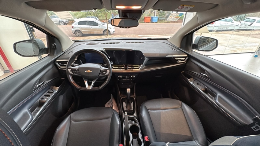 chevrolet spin 1.8 premier 8v flex 4p automatico 5p 202512