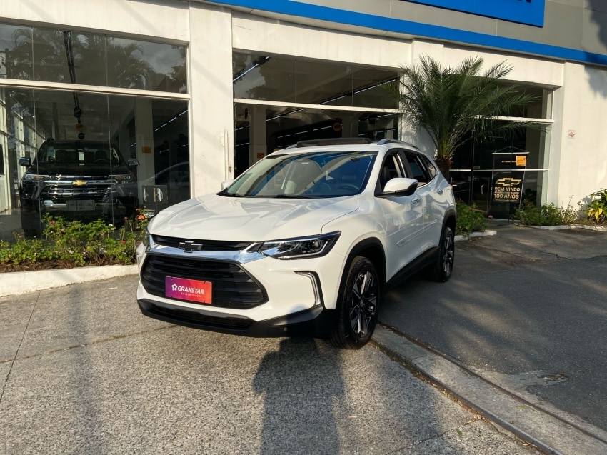 chevrolet tracker 1.2 turbo flex premier automatico 4p 2025 chevrolet tracker 1.2 turbo flex premier automatico 4p 2025