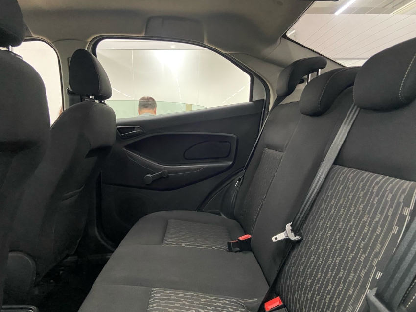 ford ka 1.0 ti-vct flex se sedan manual 4p 2019