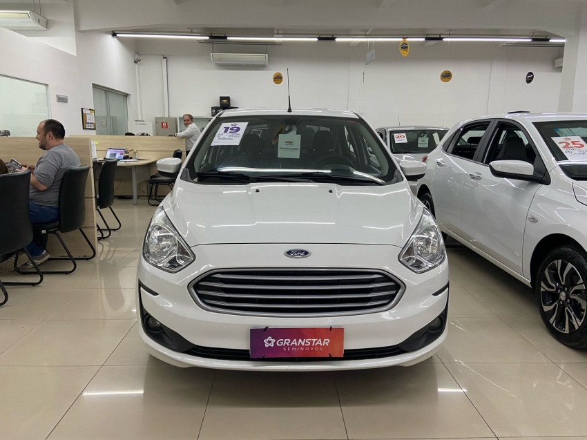 ford ka 1.5 ti-vct flex se sedan manual 1.0 4p 2019 ford ka 1.5 ti-vct flex se sedan manual 1.0 4p 2019