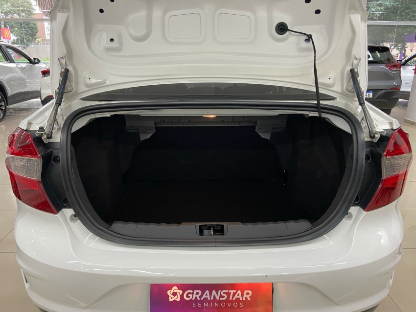ford ka 1.0 ti-vct flex se sedan manual 4p 2019