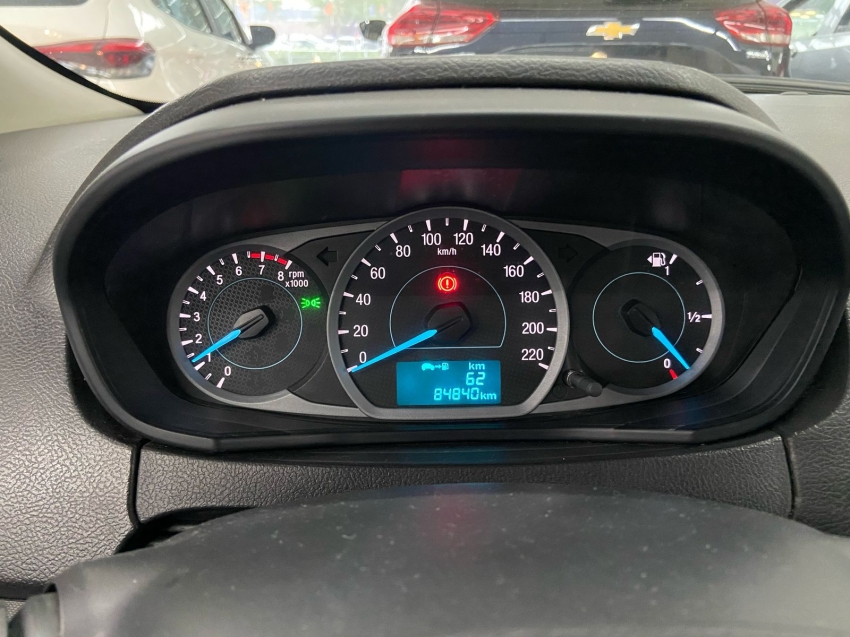 ford ka 1.0 ti-vct flex se sedan manual 4p 2019
