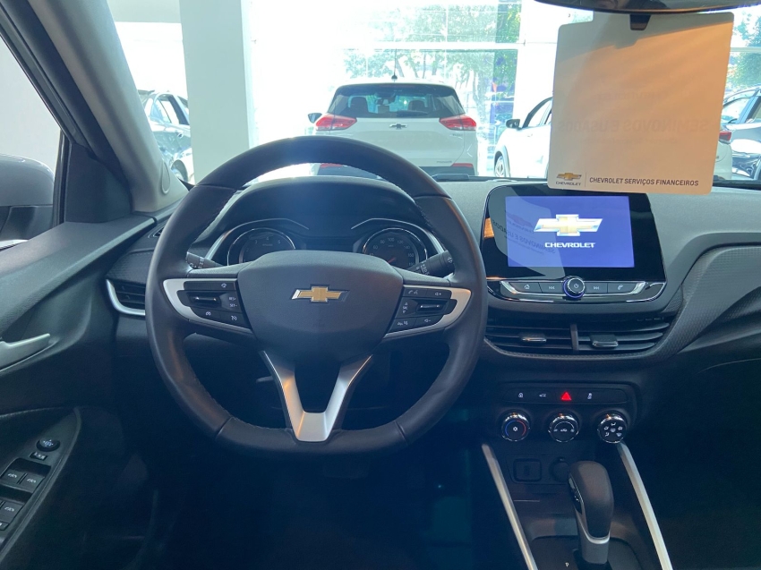 chevrolet onix 1.0 turbo flex plus ltz automatico 4p 2024
