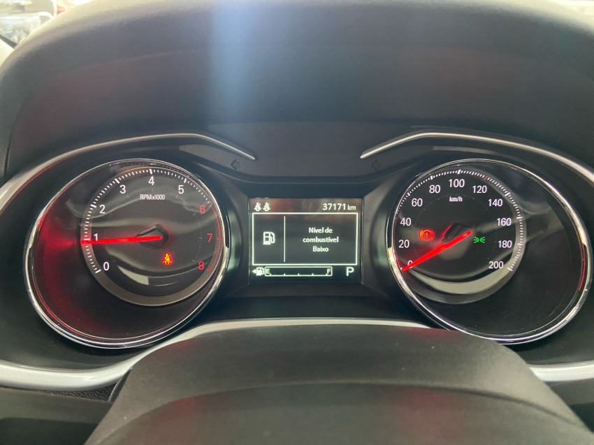 chevrolet onix 1.0 turbo flex plus ltz automatico 4p 2024