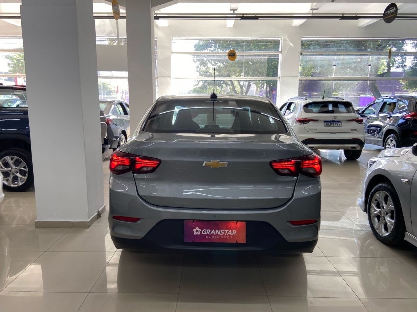 chevrolet onix 1.0 turbo flex plus ltz automatico 4p 2024