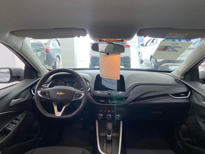 chevrolet onix 1.0 turbo flex plus ltz automatico 4p 2024