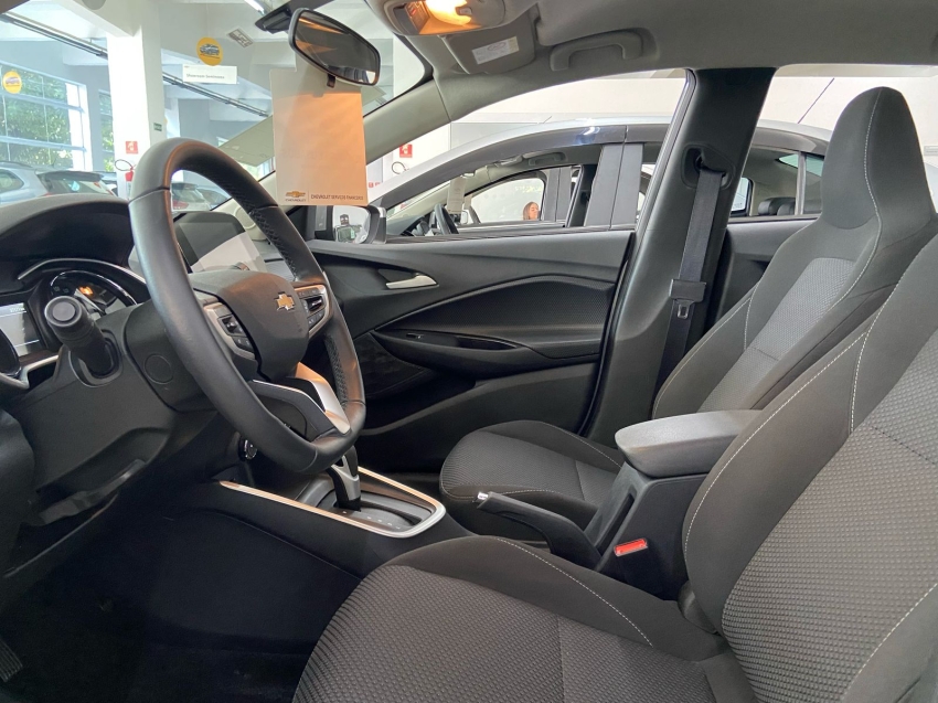 chevrolet onix 1.0 turbo flex plus ltz automatico 4p 2024
