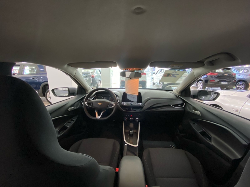 chevrolet onix 1.0 turbo flex plus ltz automatico 4p 2024