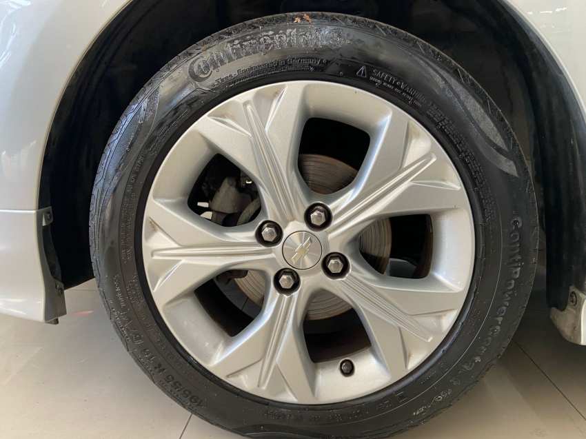 chevrolet onix 1.0 turbo flex plus ltz manual 4p 2020