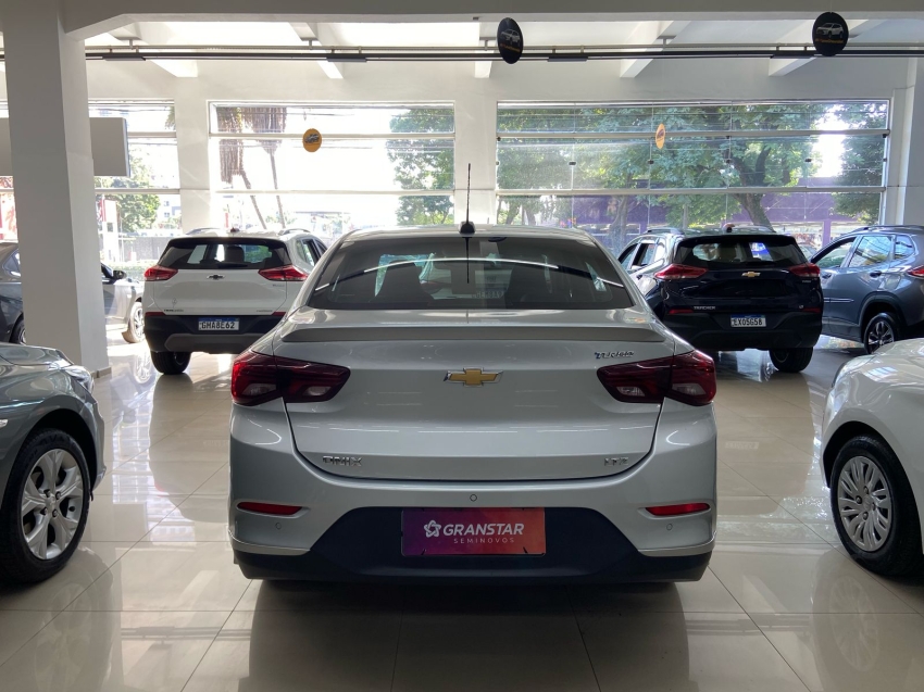 chevrolet onix 1.0 turbo flex plus ltz manual 4p 2020