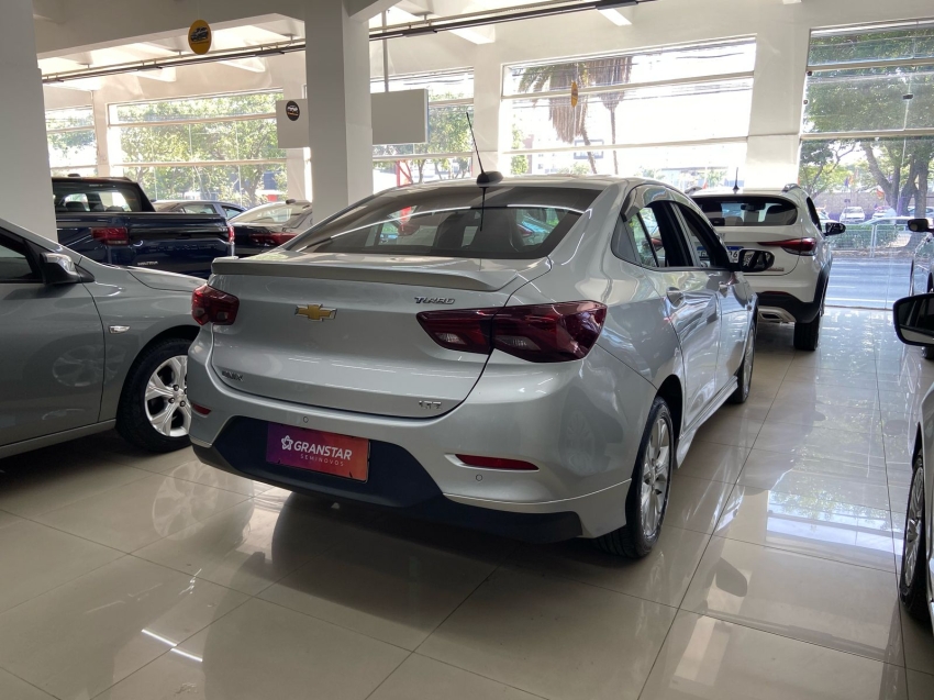 chevrolet onix 1.0 turbo flex plus ltz manual 4p 2020