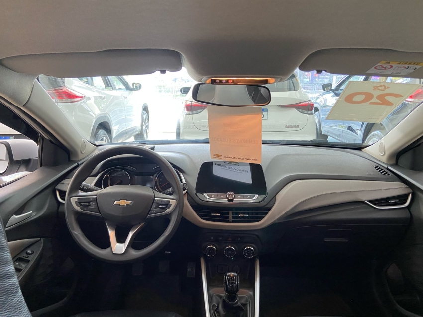chevrolet onix 1.0 turbo flex plus ltz manual 4p 2020