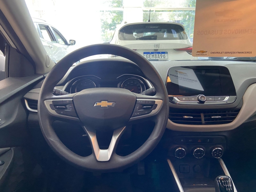 chevrolet onix 1.0 turbo flex plus ltz manual 4p 2020