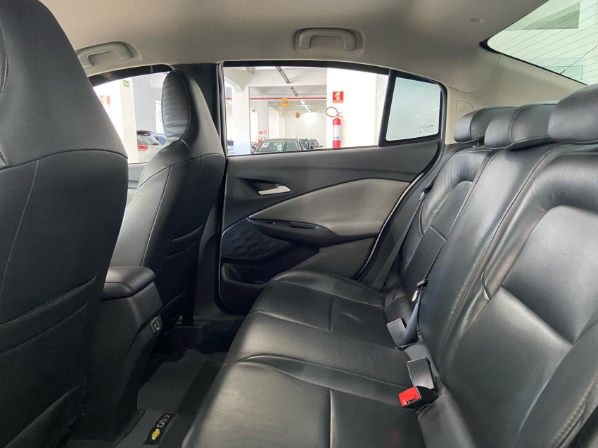 chevrolet onix 1.0 turbo flex plus ltz manual 4p 2020