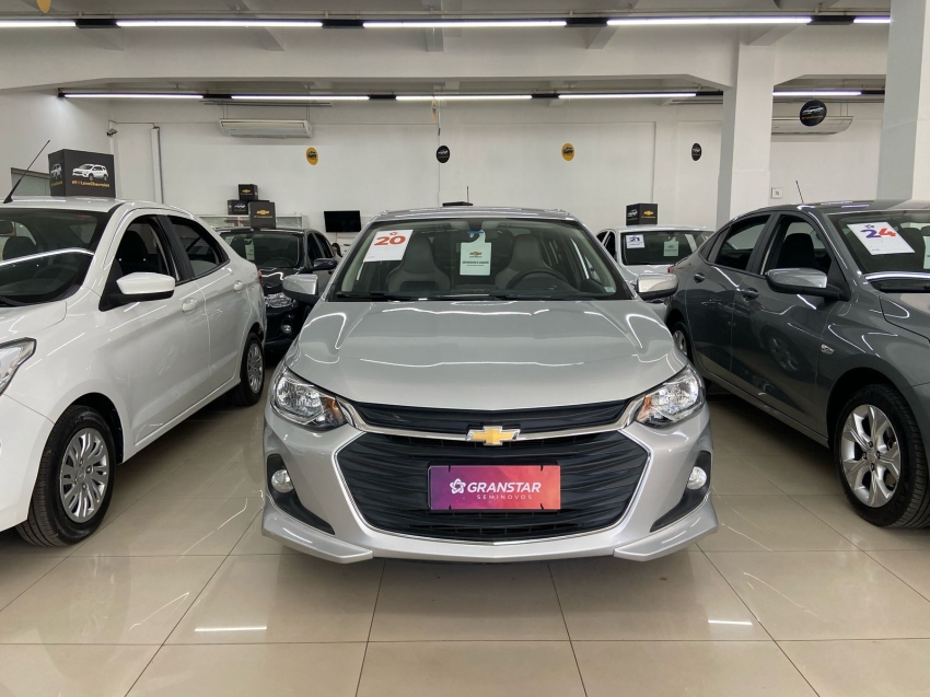 chevrolet onix 1.0 turbo flex plus ltz manual 4p 2020 chevrolet onix 1.0 turbo flex plus ltz manual 4p 2020