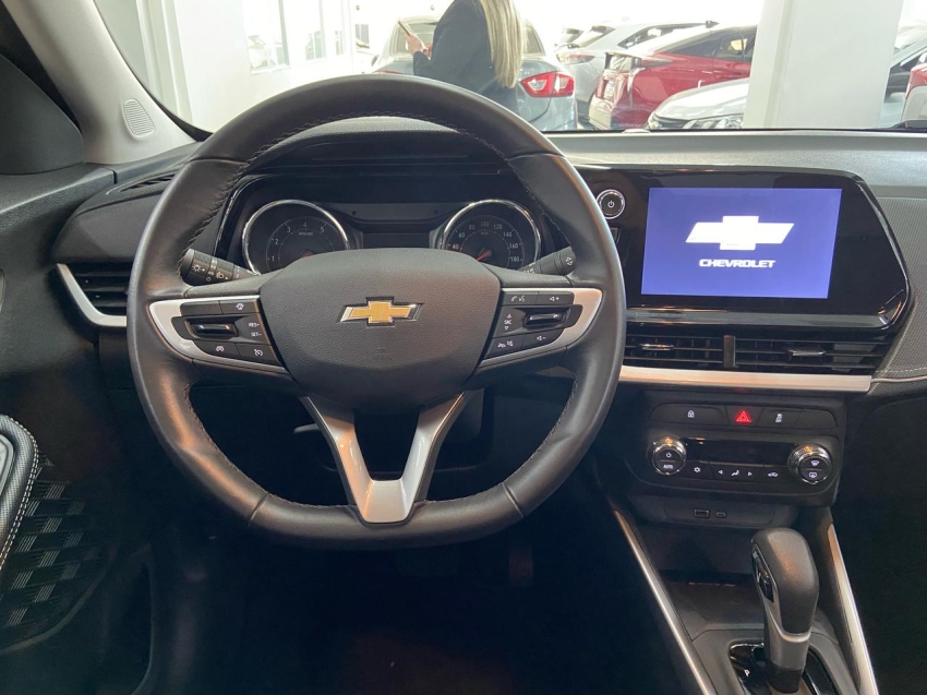 chevrolet montana 1.2 turbo flex premier automatico 4p 2025