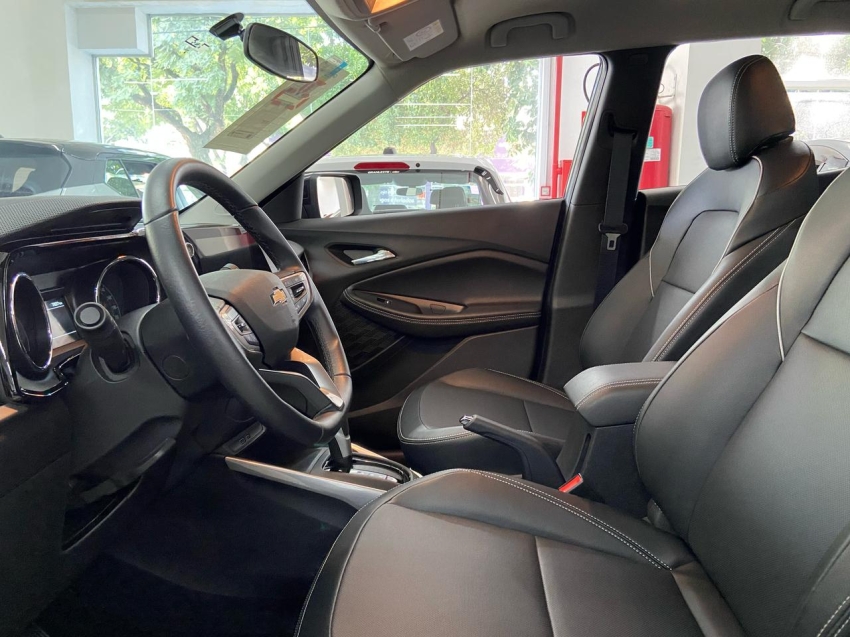 chevrolet montana 1.2 turbo flex premier automatico 4p 2025