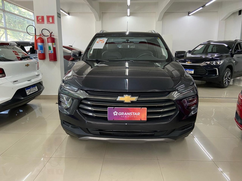 chevrolet montana 1.2 turbo flex premier automatico 4p 2025 chevrolet montana 1.2 turbo flex premier automatico 4p 2025