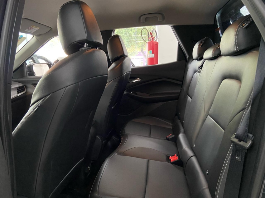 chevrolet montana 1.2 turbo flex premier automatico 4p 2025