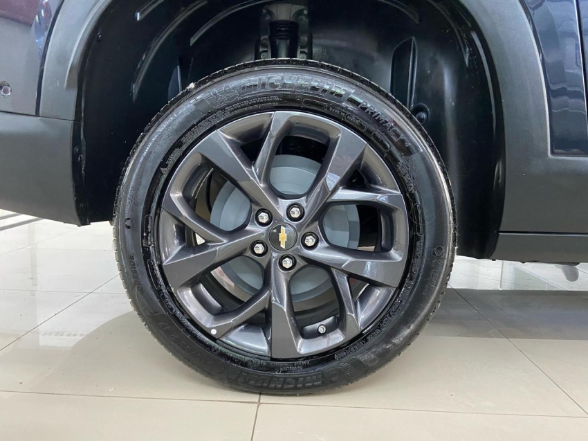 chevrolet montana 1.2 turbo flex premier automatico 4p 2025