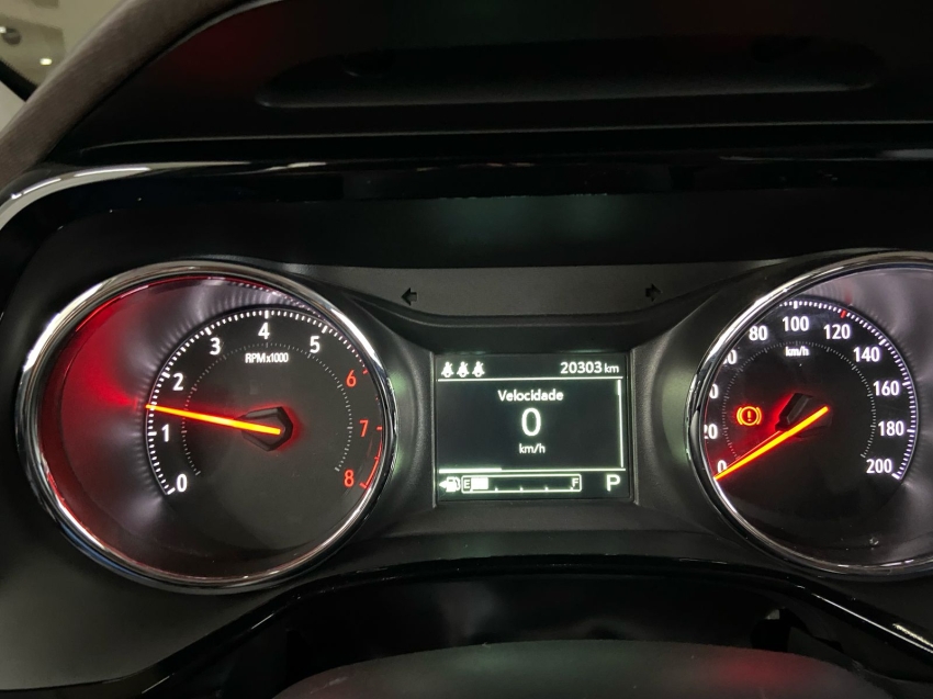 chevrolet montana 1.2 turbo flex ltz automatico 4p 2025