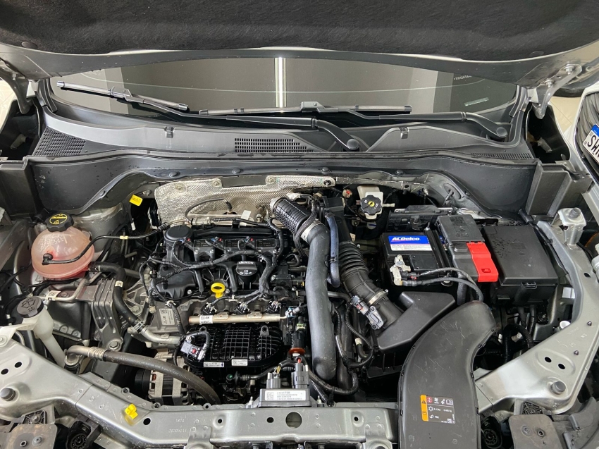 chevrolet montana 1.2 turbo flex ltz automatico 4p 2025