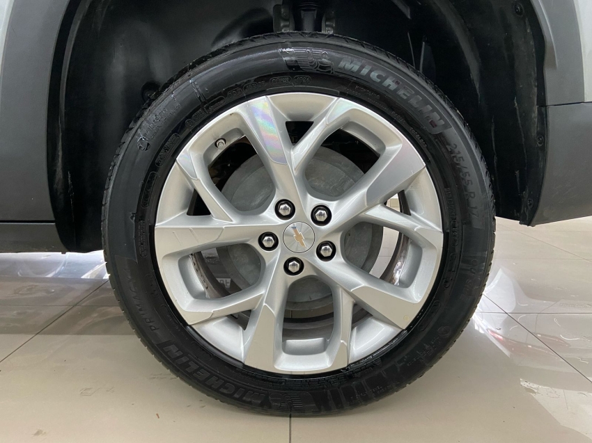chevrolet montana 1.2 turbo flex ltz automatico 4p 2025