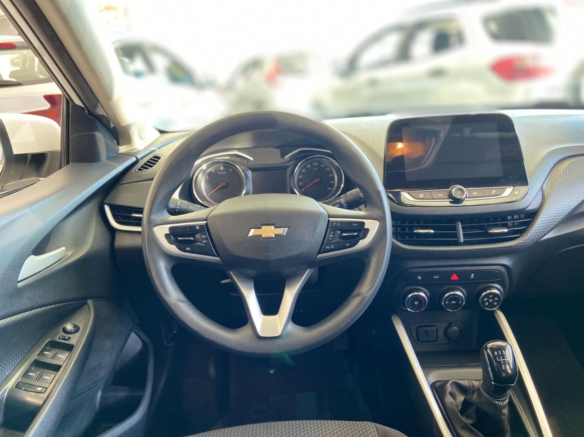 chevrolet onix 1.0 turbo flex plus ltz manual 4p 2023