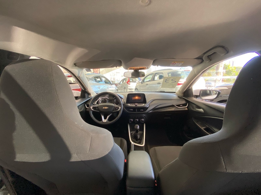 chevrolet onix 1.0 turbo flex plus ltz manual 4p 2023