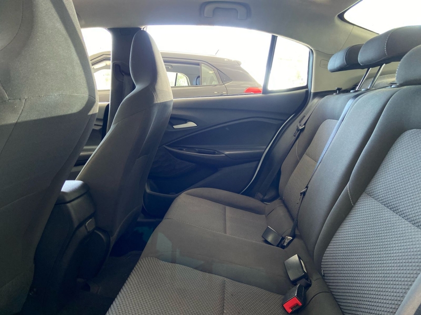 chevrolet onix 1.0 turbo flex plus ltz manual 4p 2023