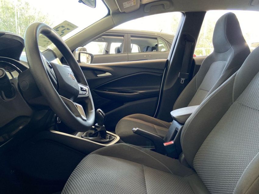chevrolet onix 1.0 turbo flex plus ltz manual 4p 2023