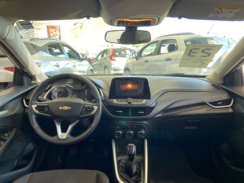 chevrolet onix 1.0 turbo flex plus ltz manual 4p 2023