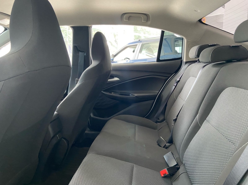 chevrolet onix 1.0 turbo flex plus ltz automatico 4p 2024